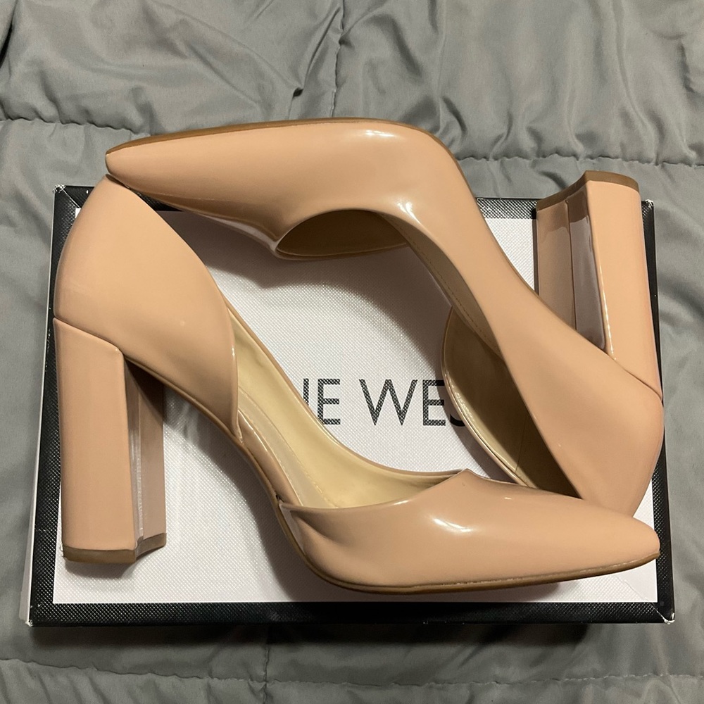 Nine West Anisa Women Heel